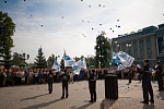 Управление по внеучебной и воспитательной работе (УВВР) УдГУ. Ижевск